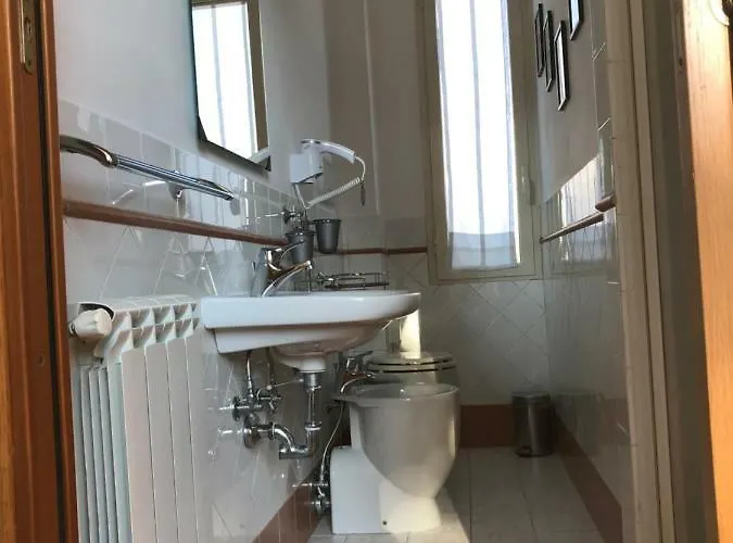 Agli Acquedotti Romani Apartamento *