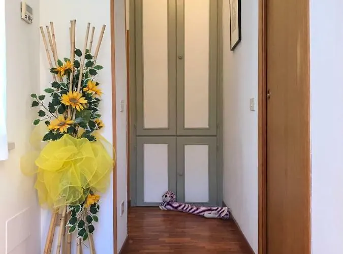 Apartamento Agli Acquedotti Romani