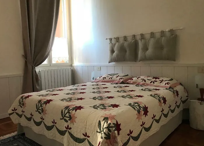 Agli Acquedotti Romani