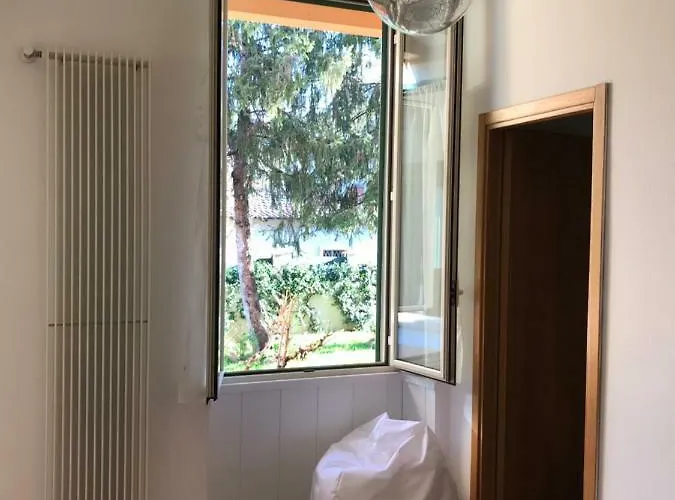 Agli Acquedotti Romani Apartamento *