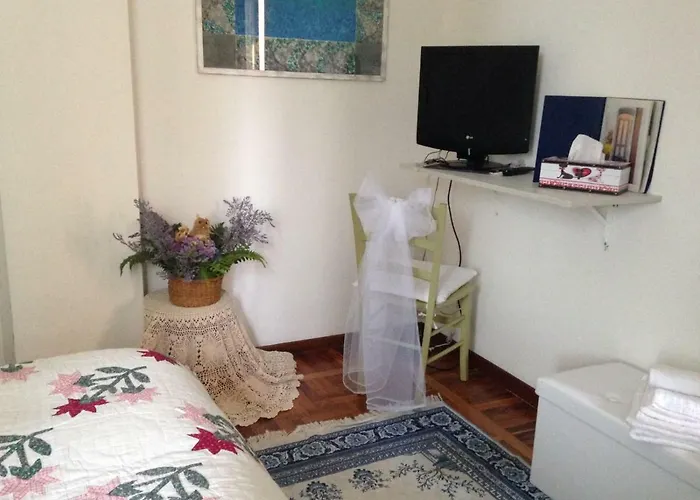 Apartamento Agli Acquedotti Romani