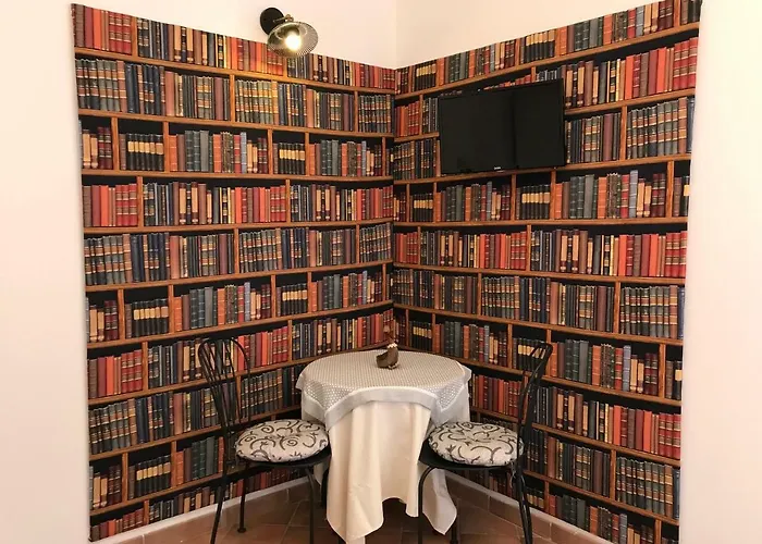 Apartamento Agli Acquedotti Romani
