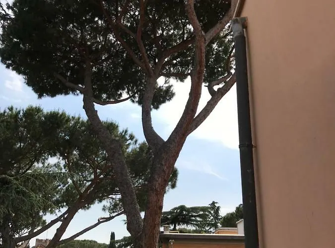 Agli Acquedotti Romani *