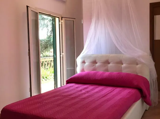 Agli Acquedotti Romani Apartamento Roma