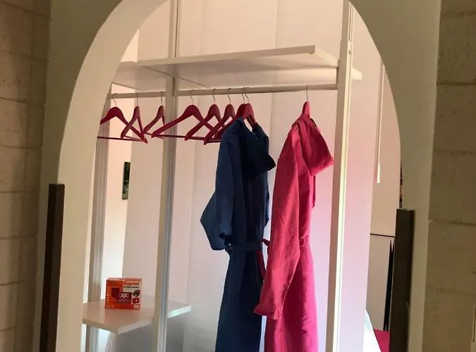 Apartamento Agli Acquedotti Romani
