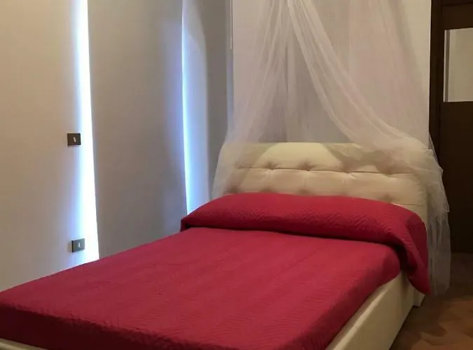Apartamento Agli Acquedotti Romani Roma