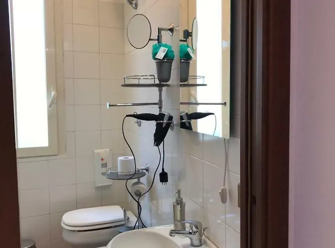 Apartamento Agli Acquedotti Romani Roma