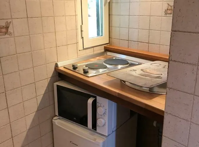 Agli Acquedotti Romani Roma
