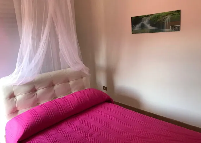 Agli Acquedotti Romani Apartamento *