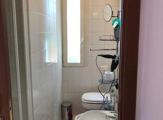 Agli Acquedotti Romani