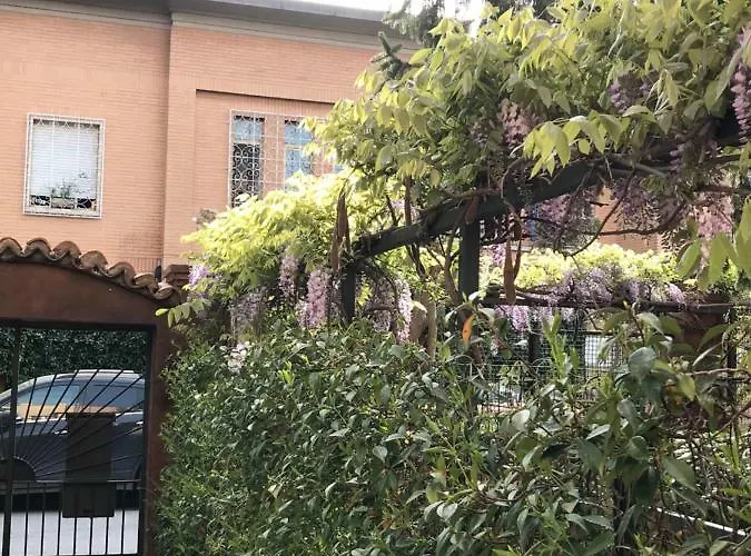 Apartamento Agli Acquedotti Romani *