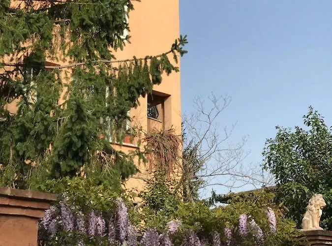 Apartamento Agli Acquedotti Romani *