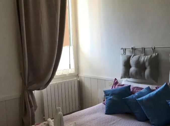 Apartamento Agli Acquedotti Romani *