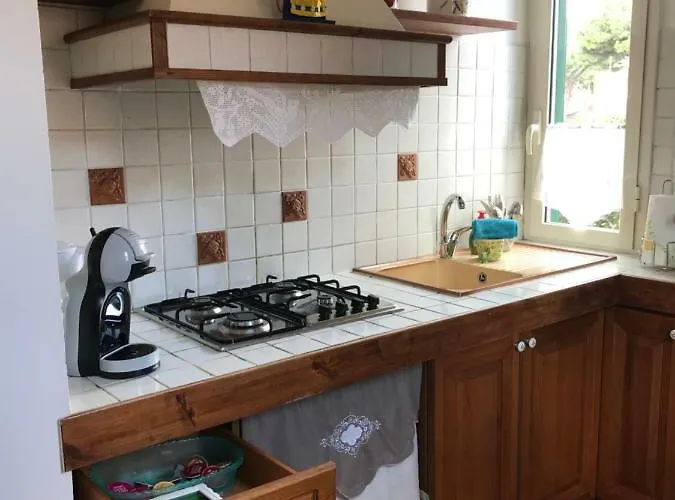 Agli Acquedotti Romani Apartamento