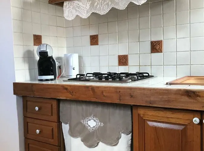 Agli Acquedotti Romani Apartamento *