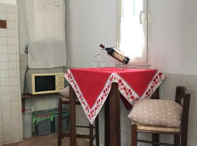 Agli Acquedotti Romani Apartamento *