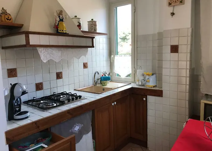 Apartamento Agli Acquedotti Romani Roma