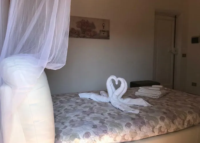 Agli Acquedotti Romani * Roma