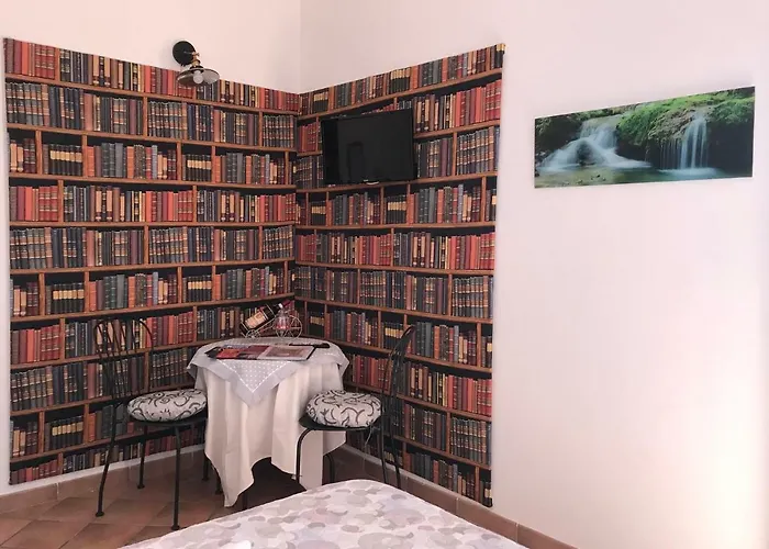 Apartamento Agli Acquedotti Romani *
