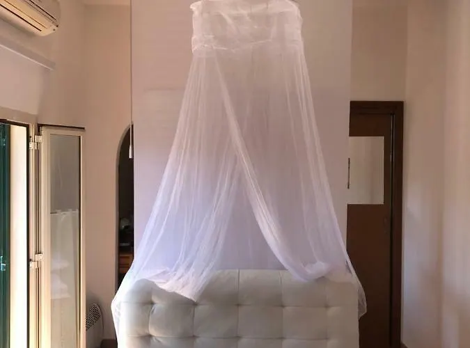 Apartamento Agli Acquedotti Romani Roma