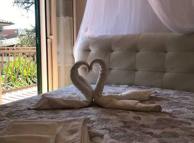 Agli Acquedotti Romani Apartamento Roma
