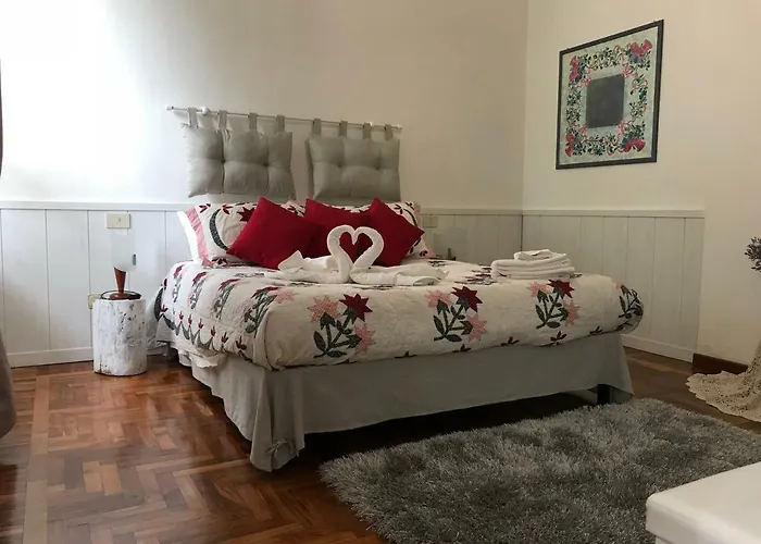 Agli Acquedotti Romani Apartamento *