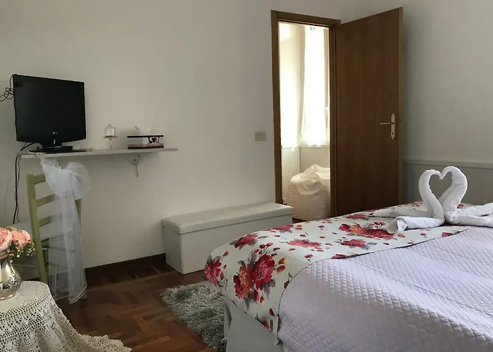 Agli Acquedotti Romani Apartamento