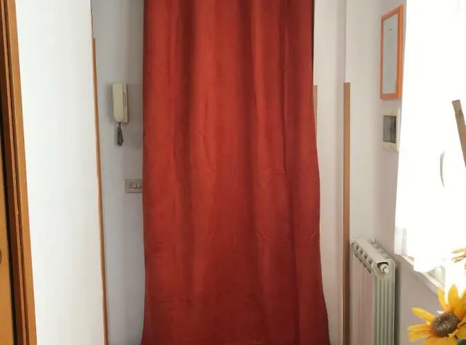 Agli Acquedotti Romani Apartamento Roma